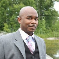 Toriano Dewberry, Owner of MyEyeRx.net