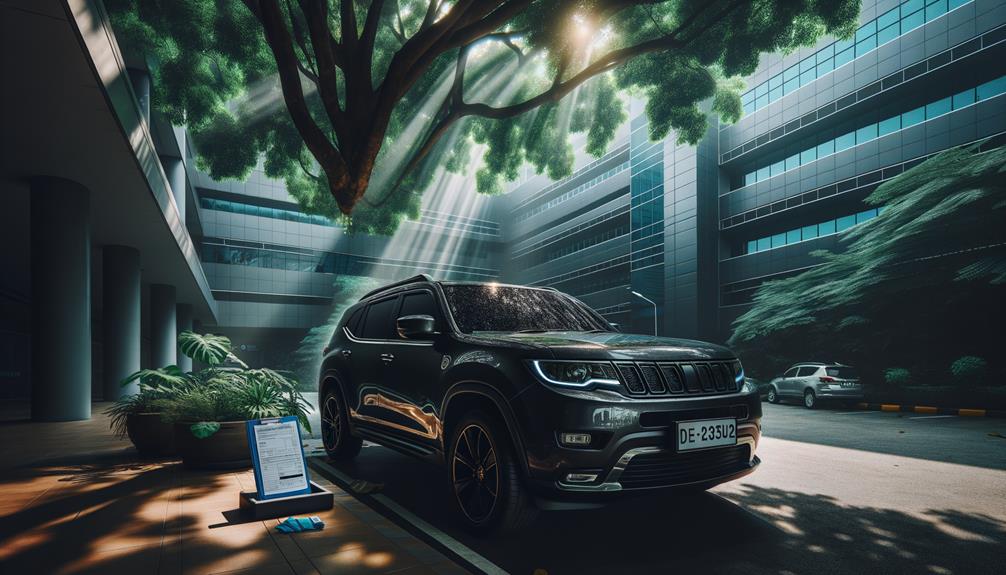 medical exemption for window tint