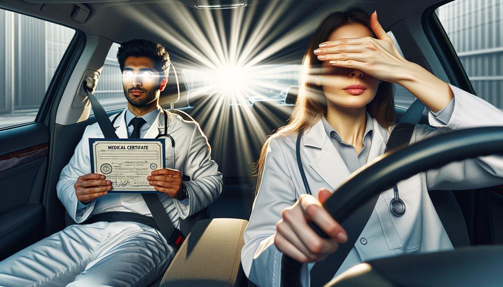 window tint for astigmatism