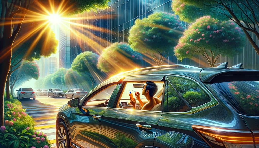 window tint medical exemption